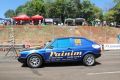 1ª Etapa Campeonato Catarinense e 1ª Etapa Copa Brasil Sul de Arrancadas 2012
