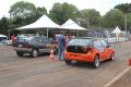 1ª Etapa Campeonato Catarinense e 1ª Etapa Copa Brasil Sul de Arrancadas 2012