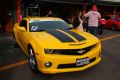 Super Carros 2012 - Velopark/RS