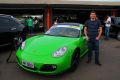 Super Carros 2012 - Velopark/RS