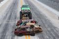 Super Carros 2012 - Velopark/RS