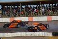 Super Carros 2012 - Velopark/RS