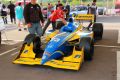Super Carros 2012 - Velopark/RS