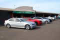 Super Carros 2012 - Velopark/RS