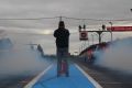 Desafio de Arrancadas 250m
