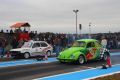 Desafio de Arrancadas 250m