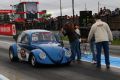 Desafio de Arrancadas 250m