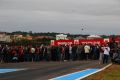 Desafio de Arrancadas 250m