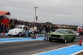 Desafio de Arrancadas 250m