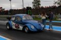 Desafio de Arrancadas 250m