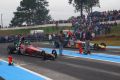 Desafio de Arrancadas 250m