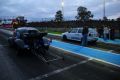 Desafio de Arrancadas 250m