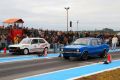 Desafio de Arrancadas 250m