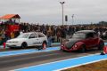 Desafio de Arrancadas 250m