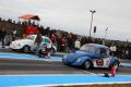Desafio de Arrancadas 250m
