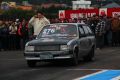 Desafio de Arrancadas 250m