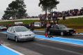 Desafio de Arrancadas 250m