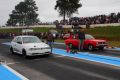 Desafio de Arrancadas 250m