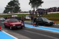 Desafio de Arrancadas 250m
