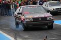 Desafio de Arrancadas 250m