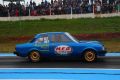 Desafio de Arrancadas 250m