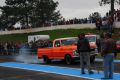 Desafio de Arrancadas 250m
