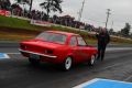 Desafio de Arrancadas 250m