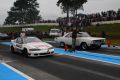 Desafio de Arrancadas 250m