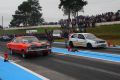 Desafio de Arrancadas 250m