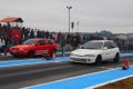 Desafio de Arrancadas 250m