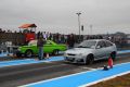 Desafio de Arrancadas 250m