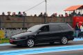 Desafio de Arrancadas 250m