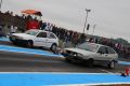 Desafio de Arrancadas 250m