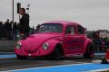 Desafio de Arrancadas 250m