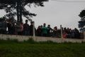 Desafio de Arrancadas 250m