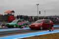 Desafio de Arrancadas 250m
