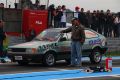 Desafio de Arrancadas 250m