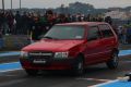 Desafio de Arrancadas 250m