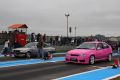 Desafio de Arrancadas 250m