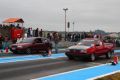 Desafio de Arrancadas 250m
