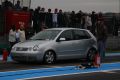 Desafio de Arrancadas 250m