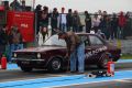 Desafio de Arrancadas 250m