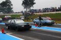 Desafio de Arrancadas 250m