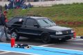 Desafio de Arrancadas 250m