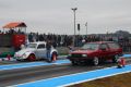 Desafio de Arrancadas 250m