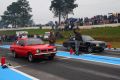 Desafio de Arrancadas 250m