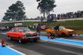 Desafio de Arrancadas 250m