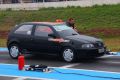 Desafio de Arrancadas 250m