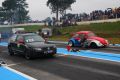 Desafio de Arrancadas 250m