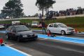 Desafio de Arrancadas 250m
